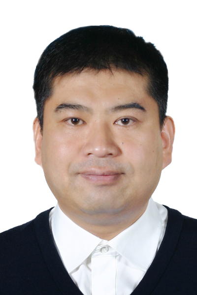 肖长森
